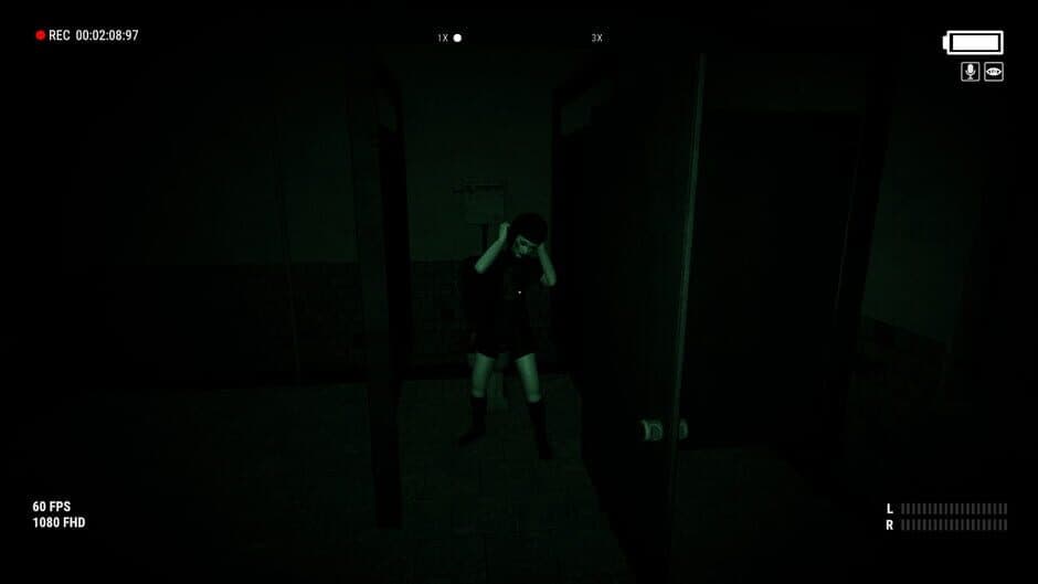 Скриншот 11 из Sinister Hospital