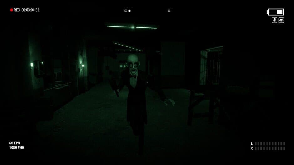 Скриншот 12 из Sinister Hospital