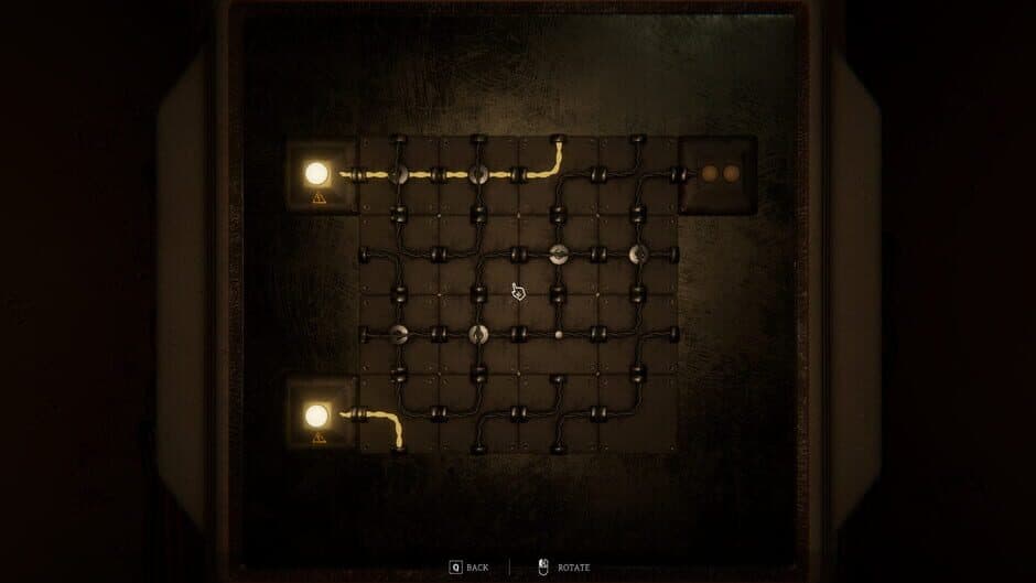 Скриншот 8 из Sinister Hospital