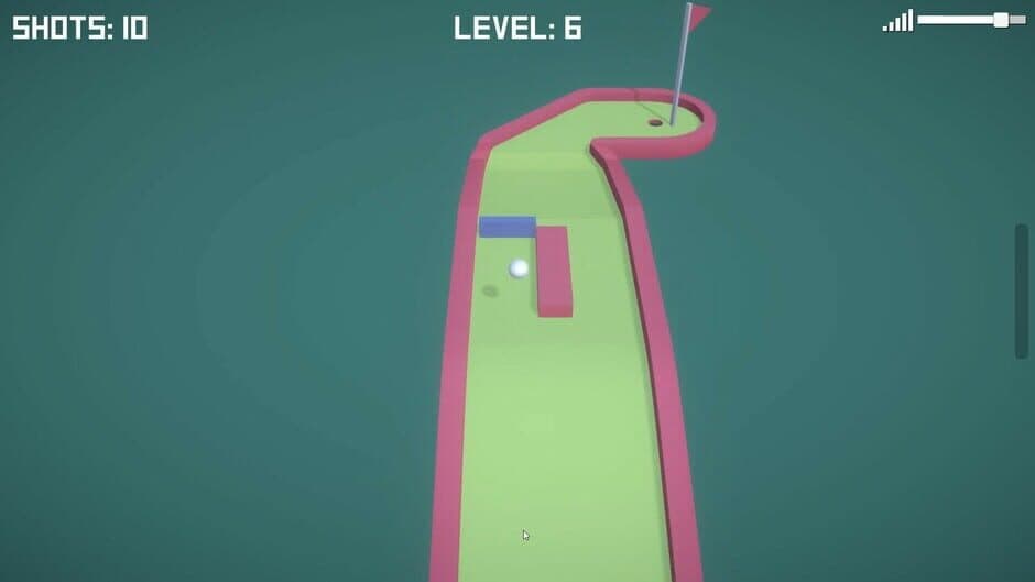 Скриншот 2 из Cringegolf