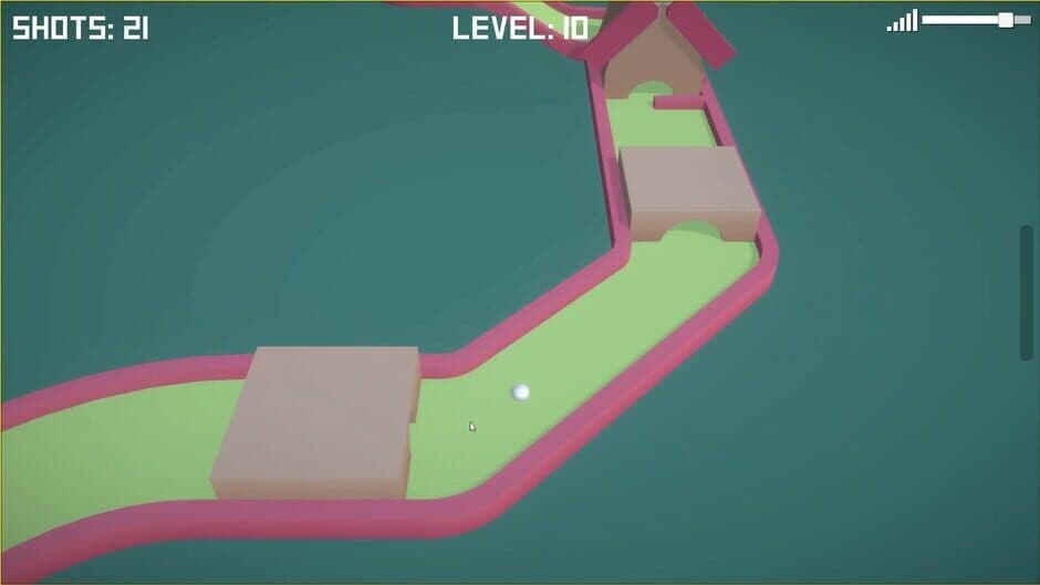 Скриншот 3 из Cringegolf