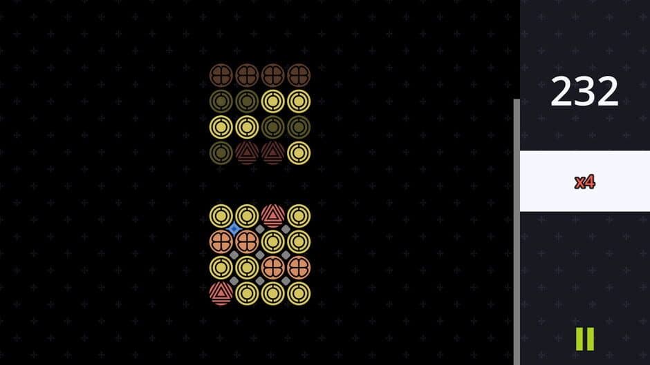 Скриншот 2 из Kolt Penny's Symmetris