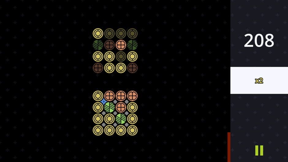 Скриншот 3 из Kolt Penny's Symmetris