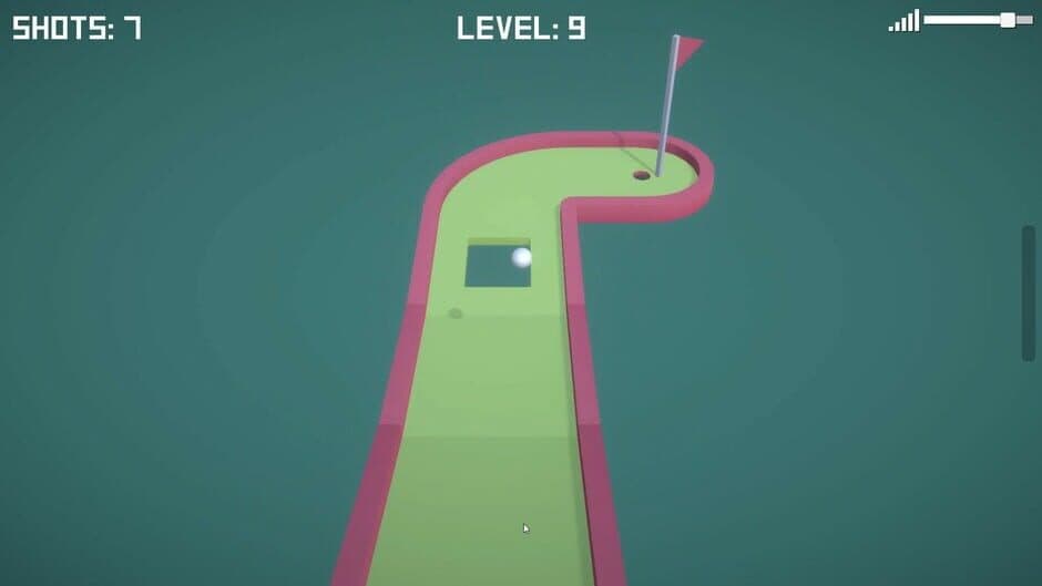 Скриншот 5 из Cringegolf
