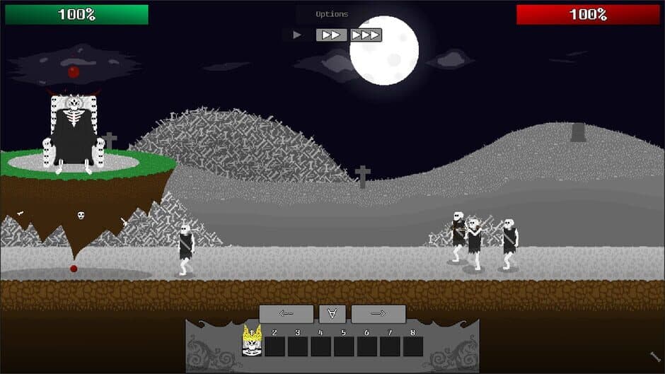 Скриншот 5 из Epic Pixel War