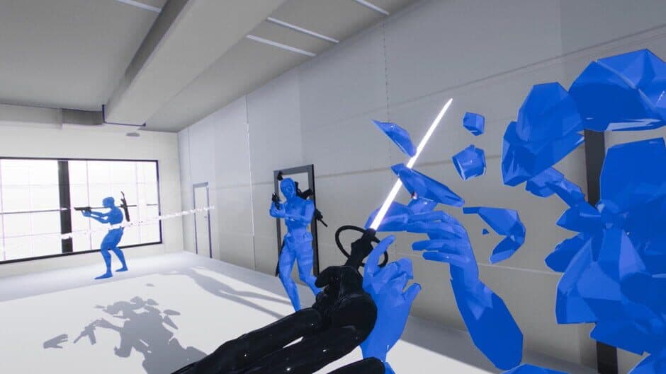Скриншот 7 из Cold VR
