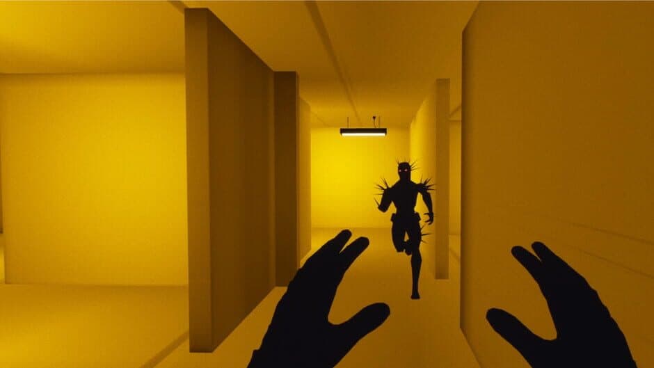 Скриншот 3 из Cold VR