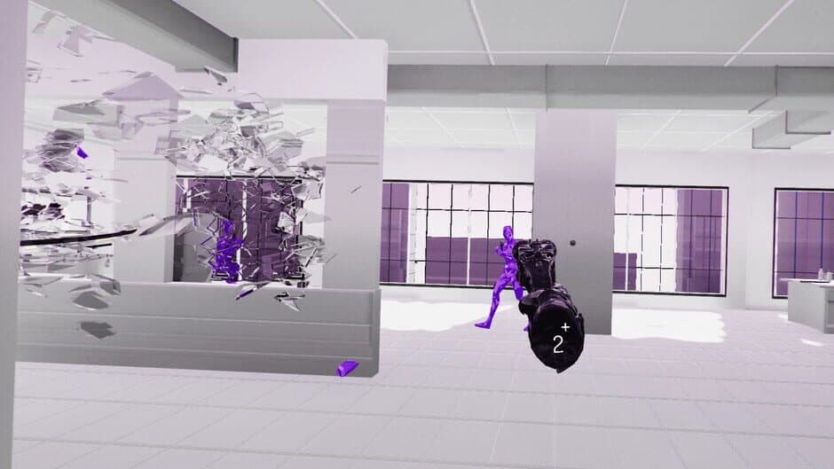 Скриншот 9 из Cold VR