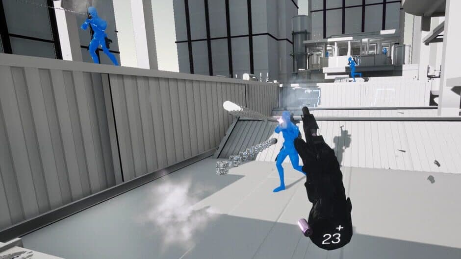 Скриншот 11 из Cold VR