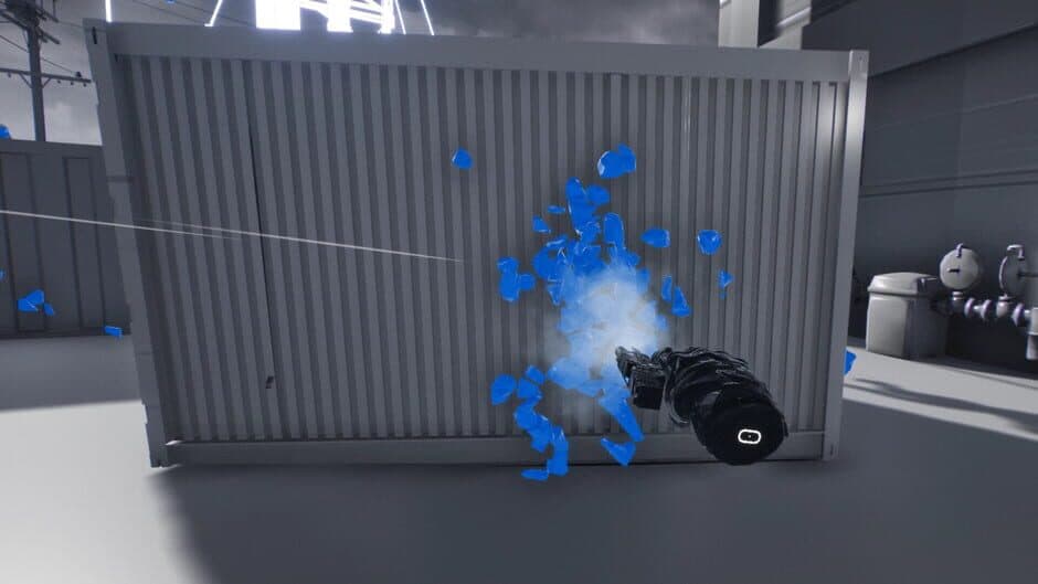 Скриншот 12 из Cold VR