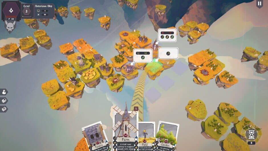 Скриншот 4 из Chaos Islands