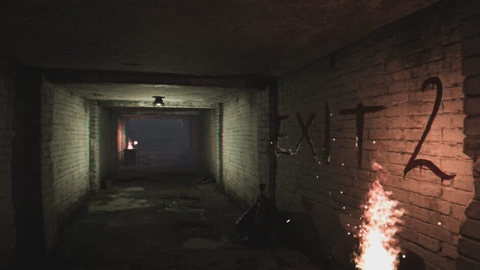 Скриншот 1 из Exit Slum 11