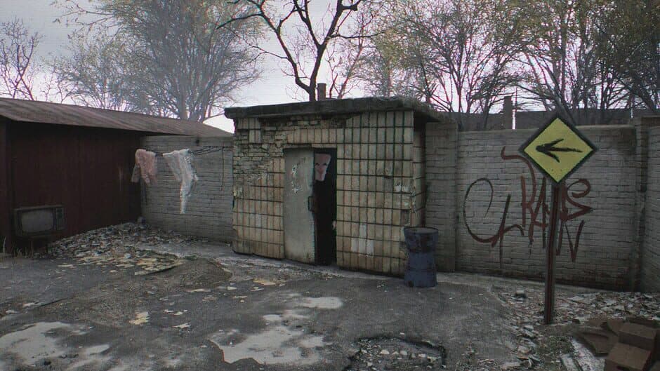 Скриншот 3 из Exit Slum 11