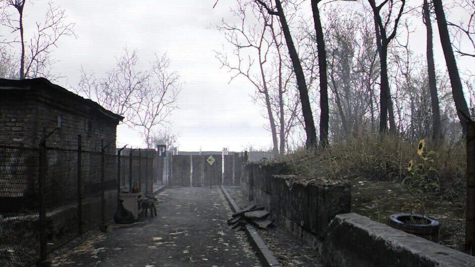 Скриншот 4 из Exit Slum 11