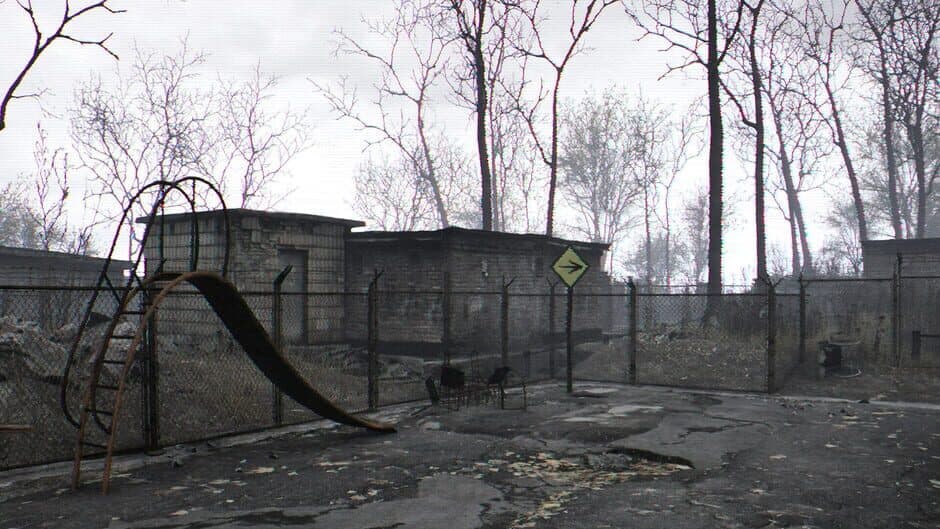 Скриншот 6 из Exit Slum 11