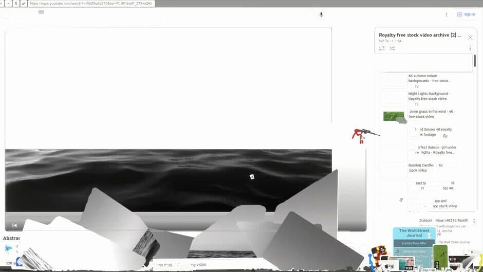 Скриншот 1 из Stickman Browser