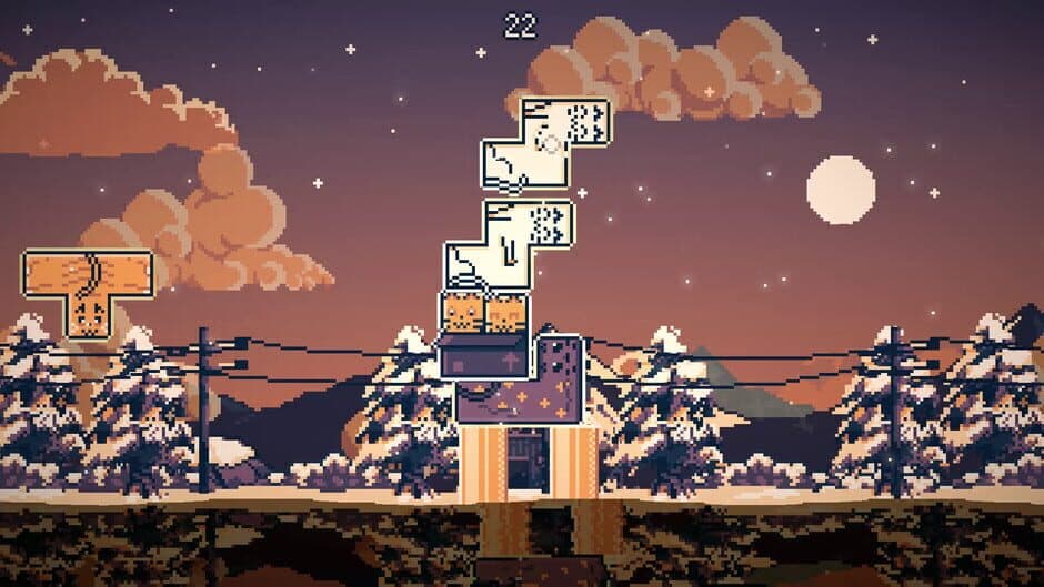 Скриншот 5 из Cats Balance
