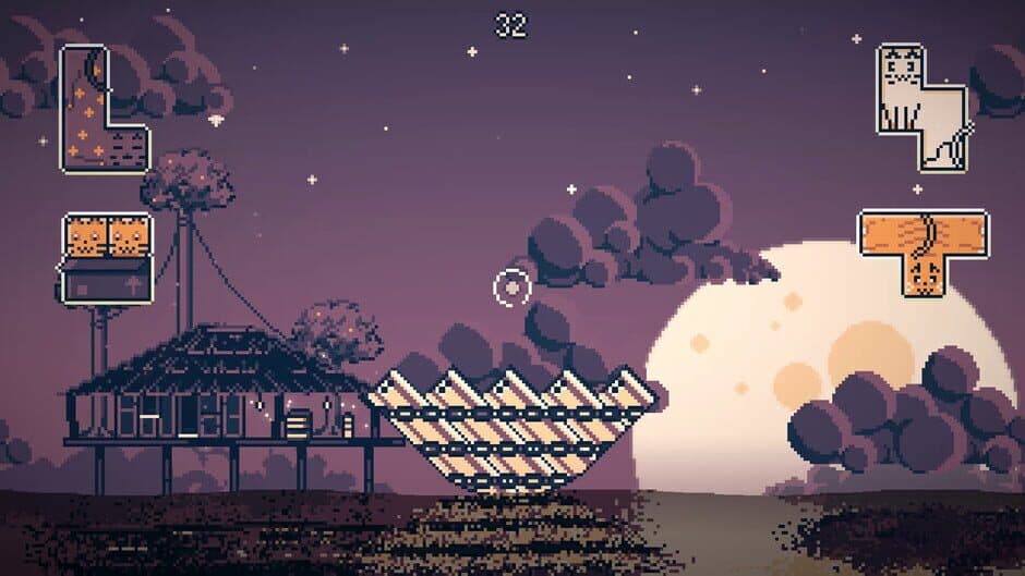 Скриншот 6 из Cats Balance