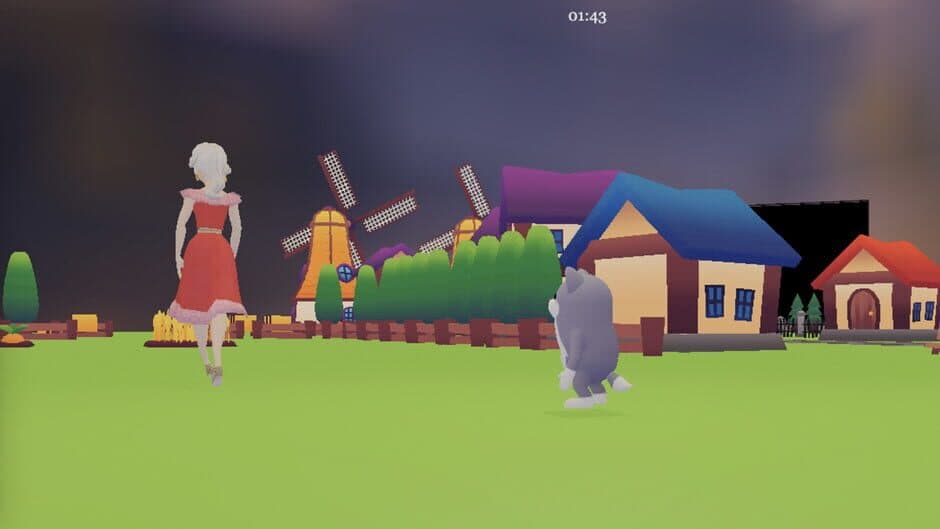 Скриншот 4 из Keep Up