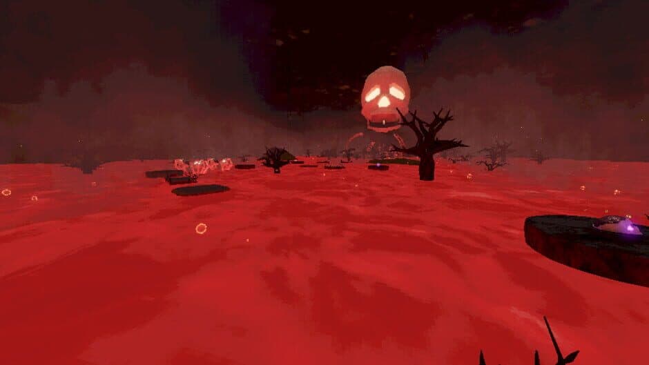 Скриншот 3 из Kick'n Hell