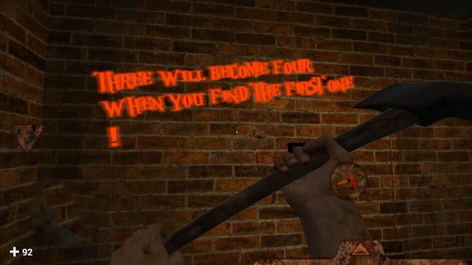 Скриншот 1 из House of Horrors