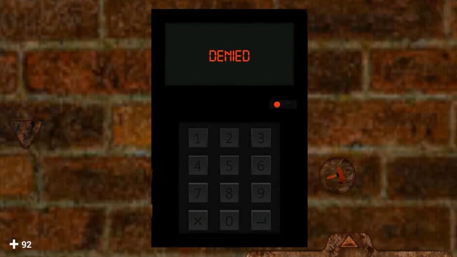 Скриншот 4 из House of Horrors