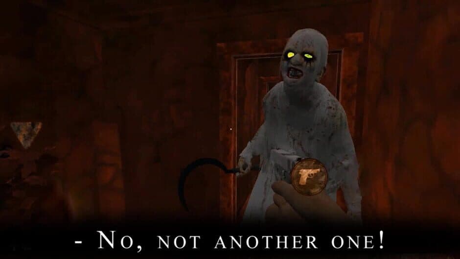 Скриншот 8 из House of Horrors