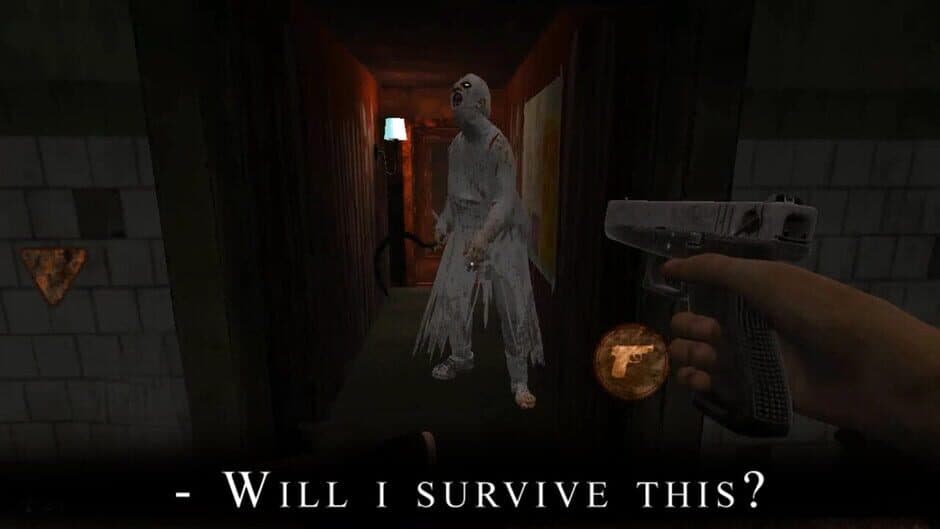 Скриншот 9 из House of Horrors