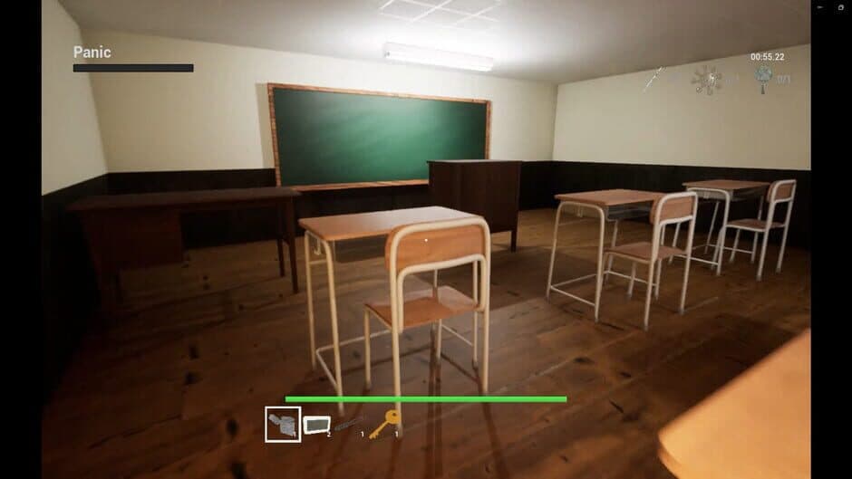 Скриншот 2 из Hide And Seek