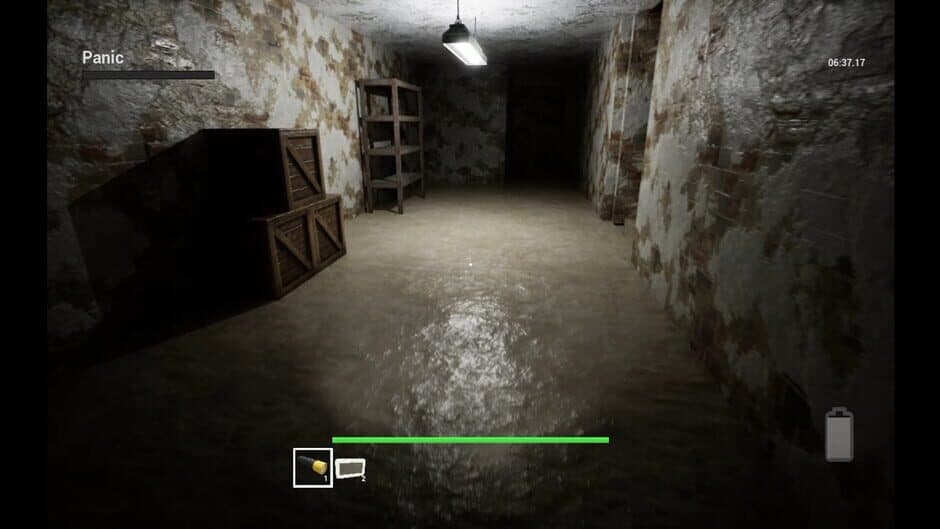 Скриншот 5 из Hide And Seek