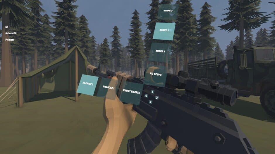 Скриншот 2 из Subsist: Apocalypse Survival