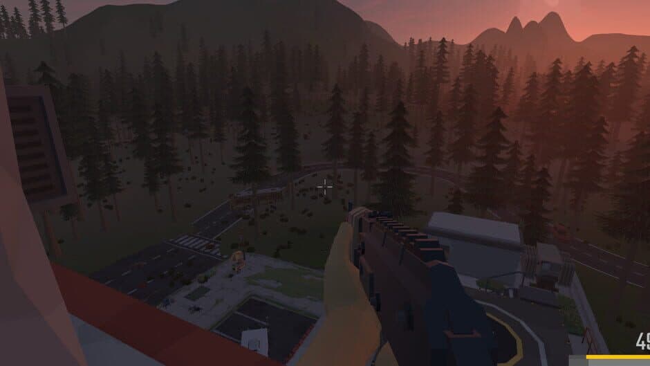 Скриншот 4 из Subsist: Apocalypse Survival