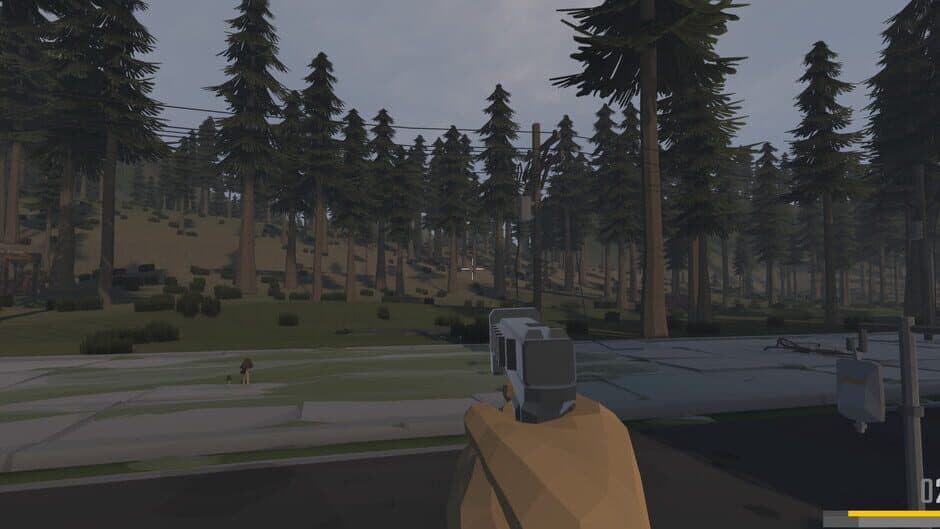 Скриншот 5 из Subsist: Apocalypse Survival