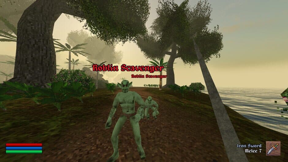 Скриншот 1 из Wizzerd Quest 2