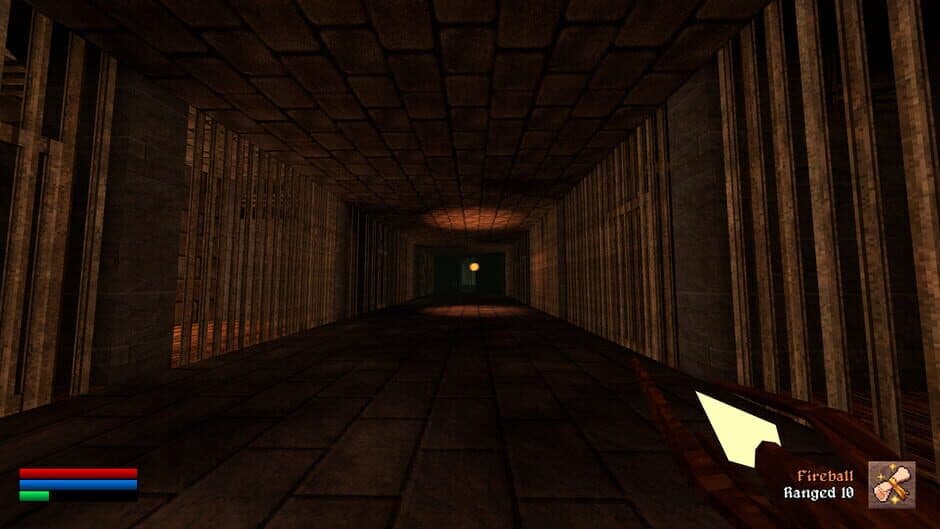 Скриншот 5 из Wizzerd Quest 2