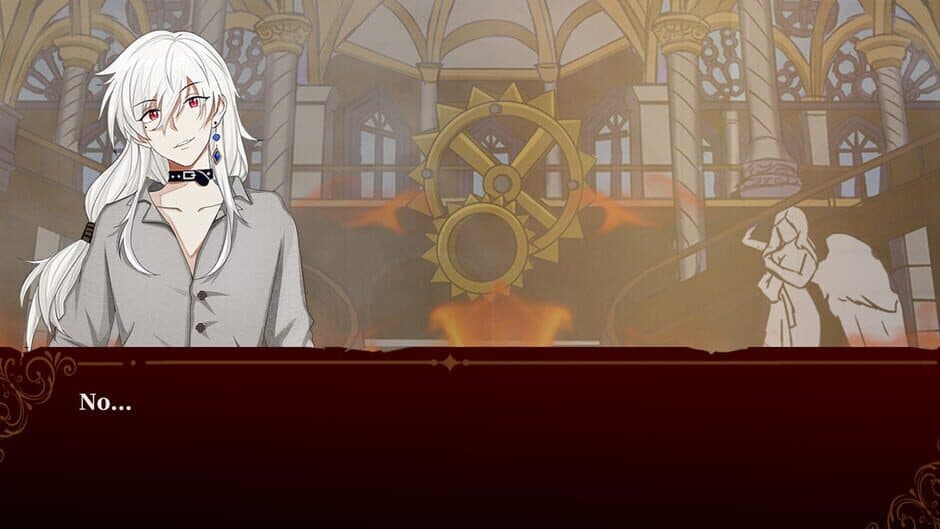 Скриншот 5 из PrisonSoul: Reunion