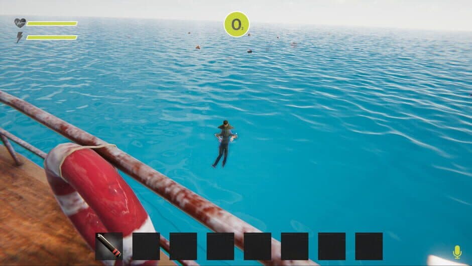 Скриншот 6 из Shark Siege