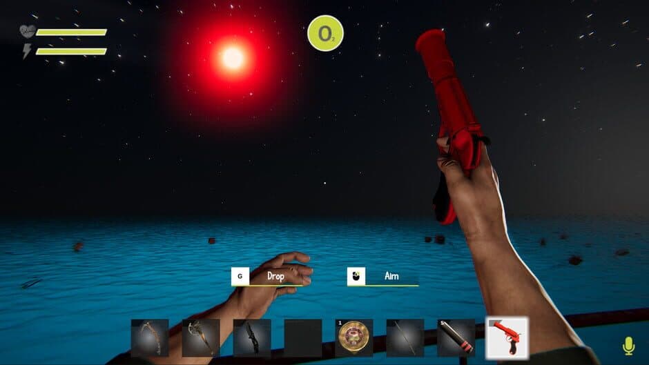 Скриншот 9 из Shark Siege