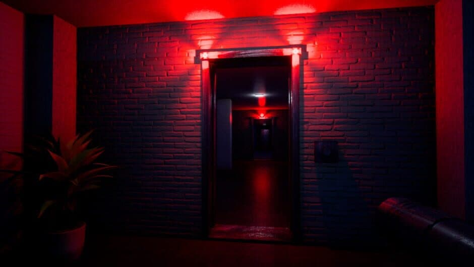 Скриншот 1 из SCP: Hours to Go