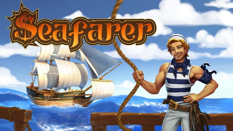 Скриншот 1 из Seafarer