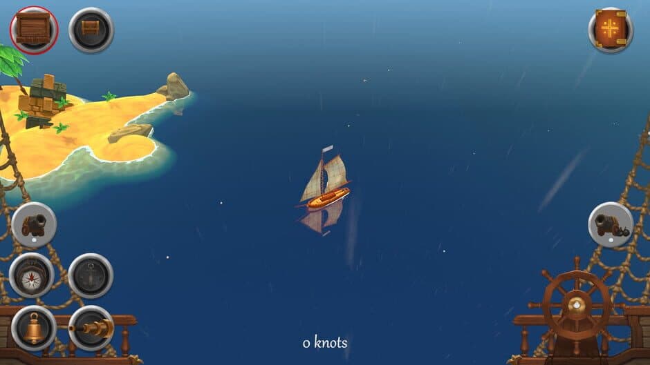 Скриншот 2 из Seafarer