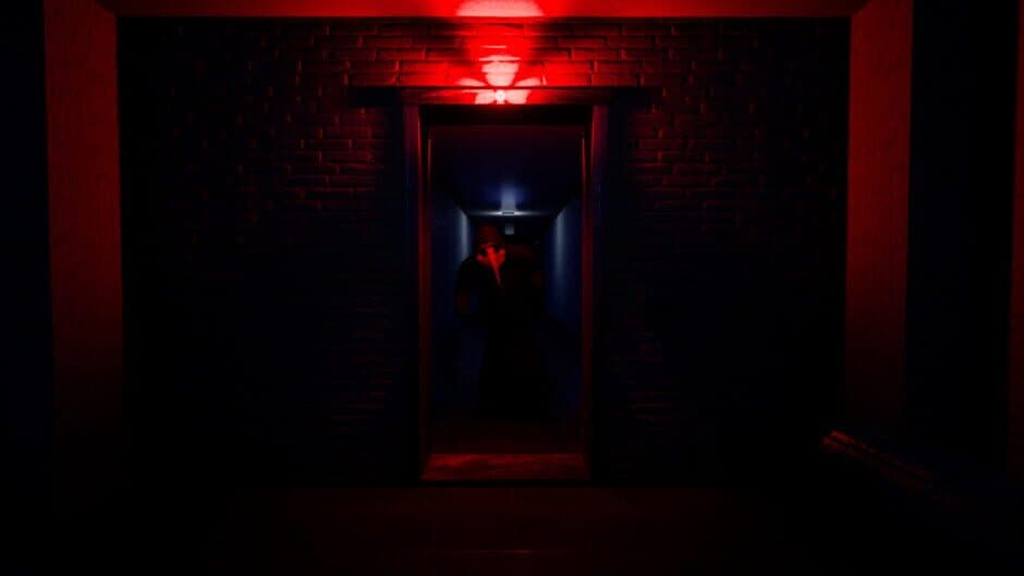 Скриншот 4 из SCP: Hours to Go
