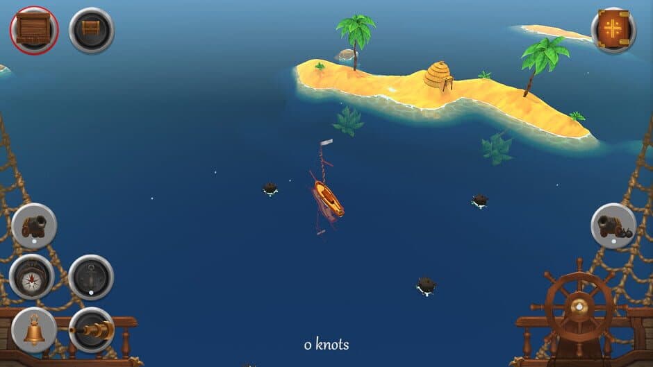 Скриншот 6 из Seafarer