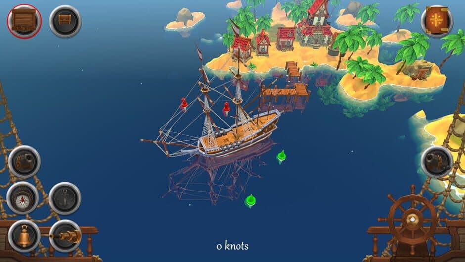 Скриншот 8 из Seafarer