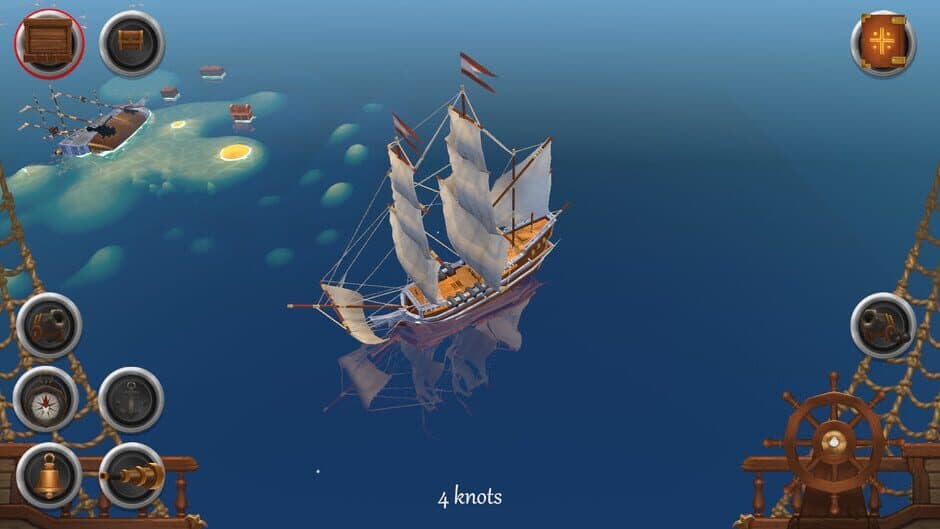 Скриншот 9 из Seafarer