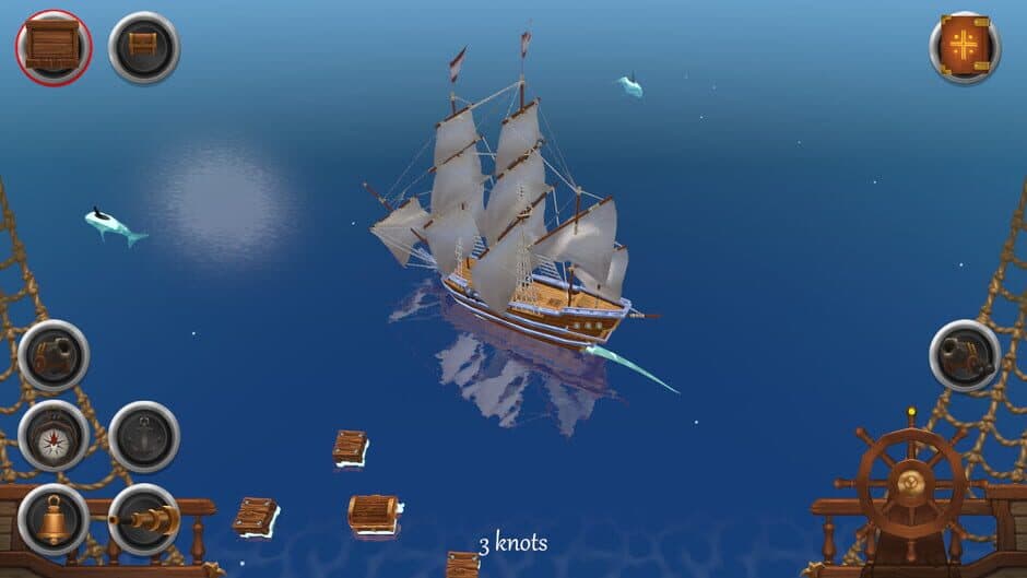 Скриншот 12 из Seafarer