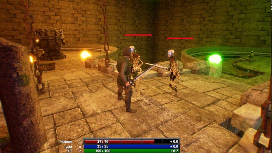 Скриншот 10 из Tribal Towers: Siege of the Shifting Fortress