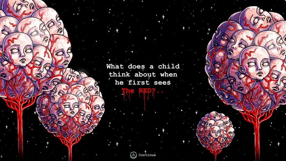 Скриншот 2 из The Temple of Children