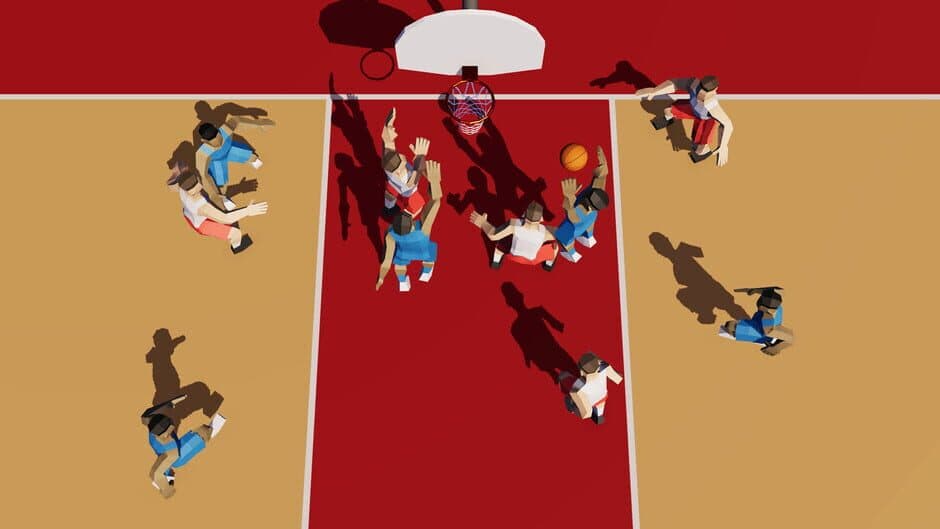 Скриншот 3 из Storm The Court