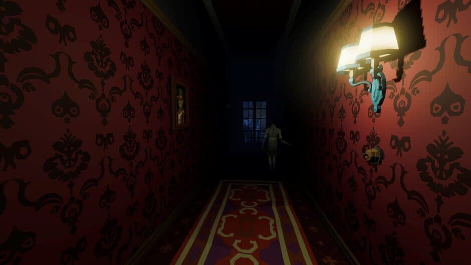Скриншот 7 из The Demon's Exorcism